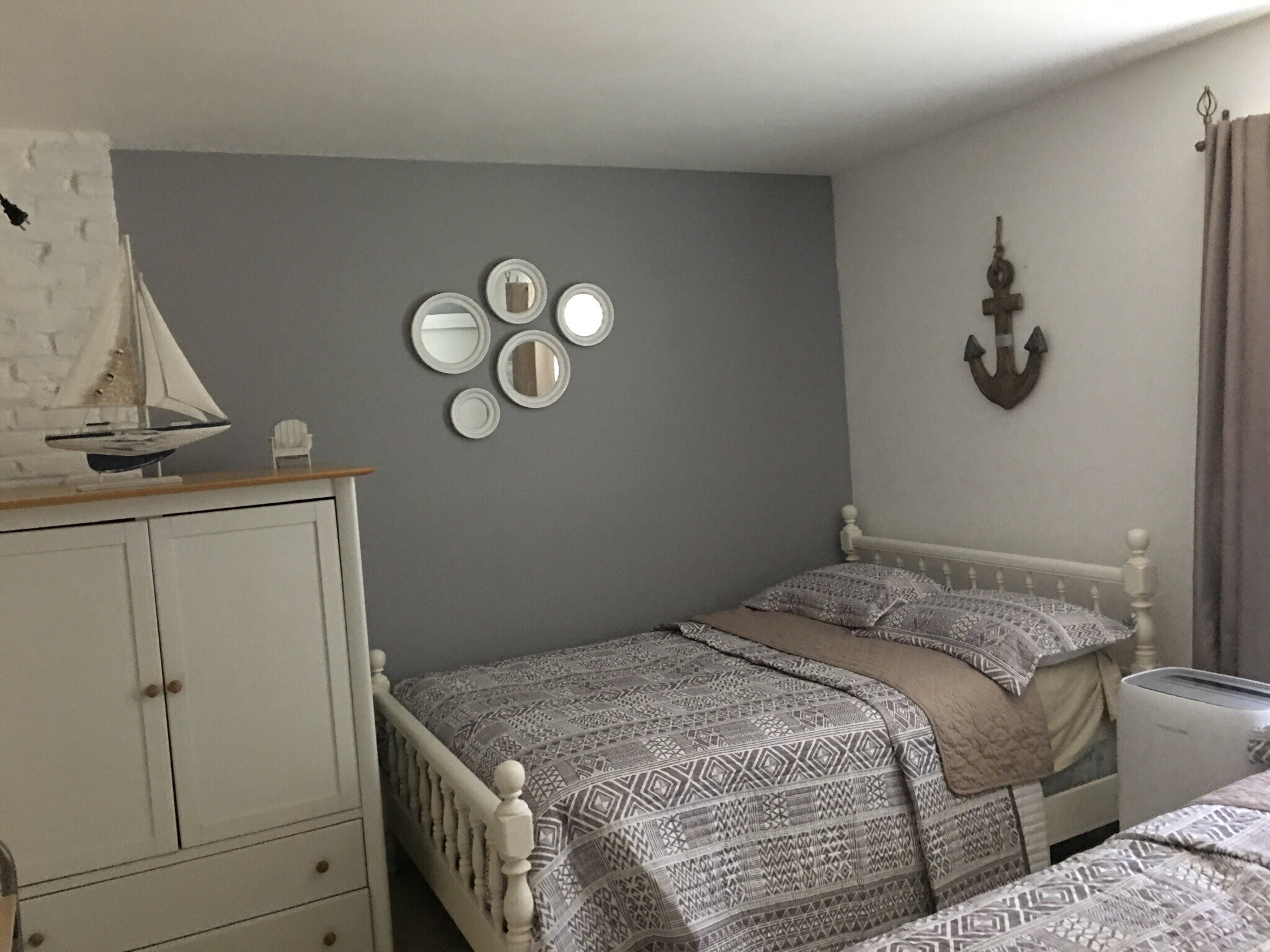 Bedroom 2 - 883 Weirs Blvd