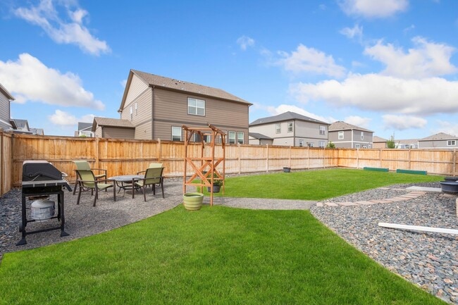 Building Photo - 3758 Catmint St