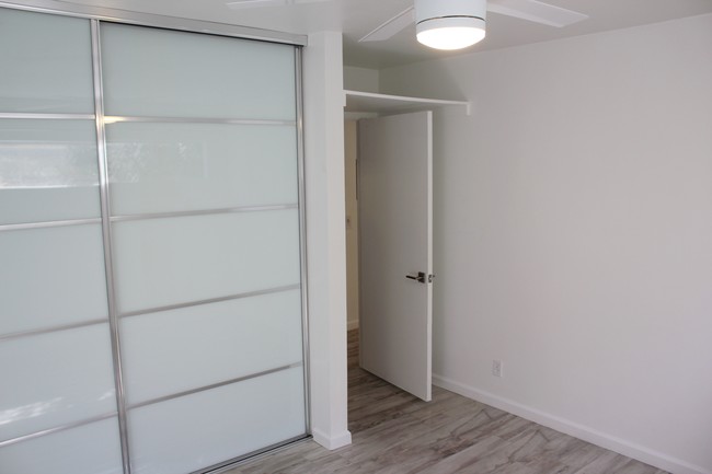 large closets in bedrooms - 1753 16th St