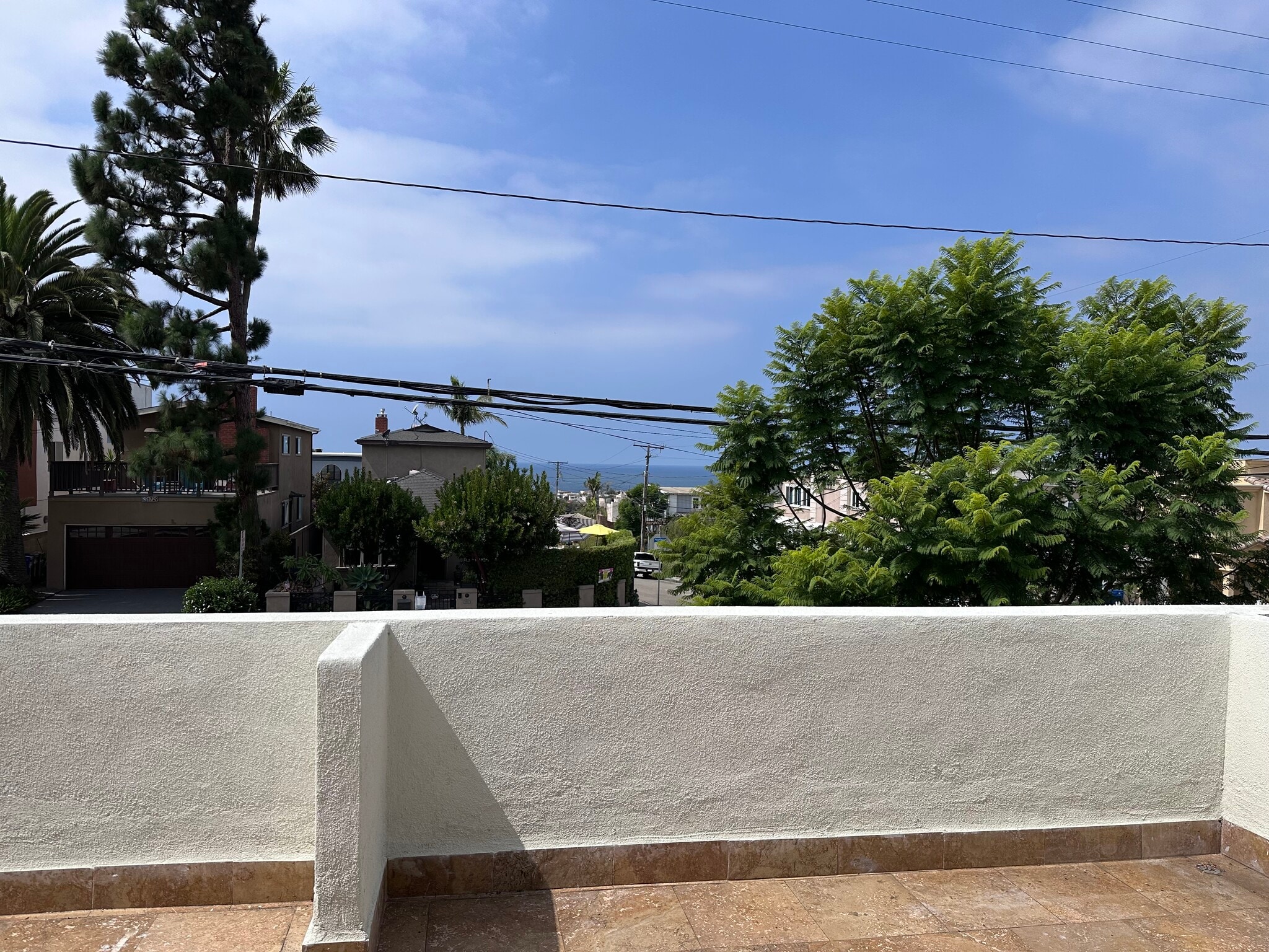 Ocean view - 1734 Prospect Ave