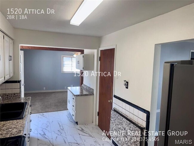 Building Photo - 1520 Attica Dr