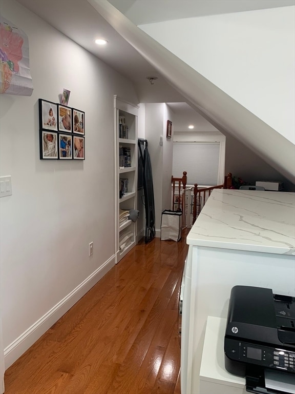 Building Photo - 1045 Adams St