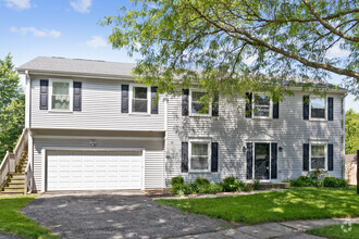 Building Photo - 1719 Butler Ct