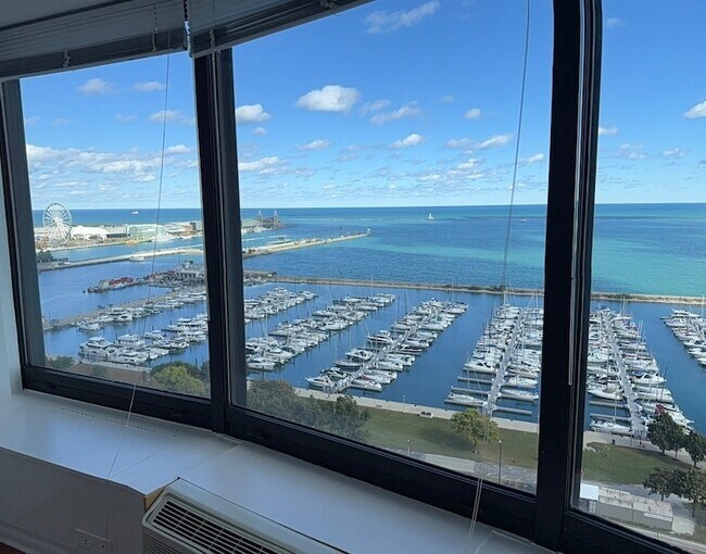 Building Photo - 155 N Harbor Dr