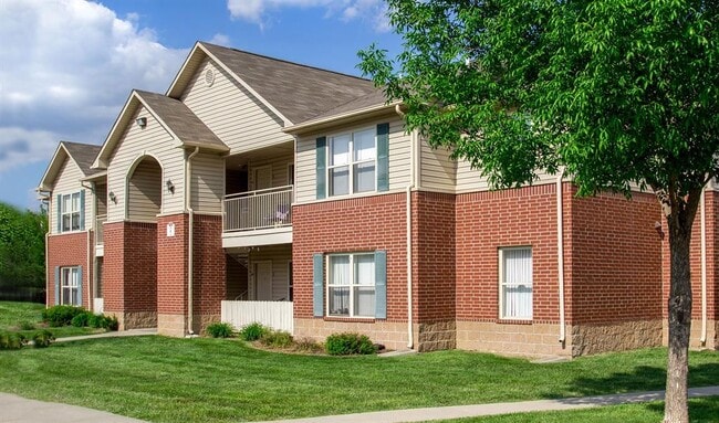 Primary Photo - 4506 Chapel Ridge Ln