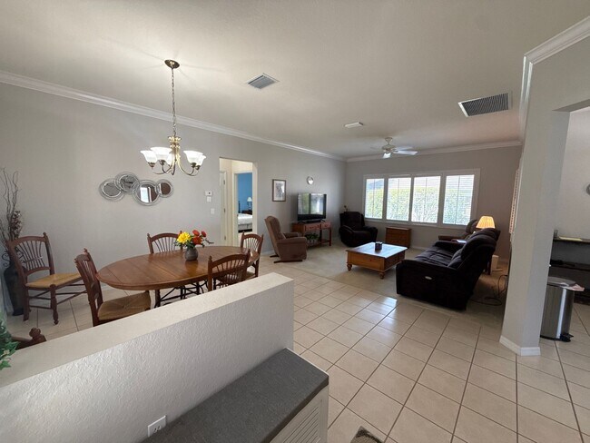 Building Photo - Gorgeous Extra Touches In a Quiet and Beautifully Maintained 55 + Community