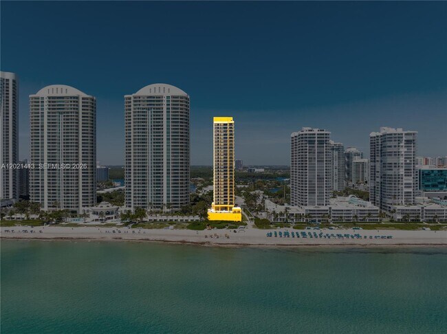Building Photo - 16275 Collins Ave