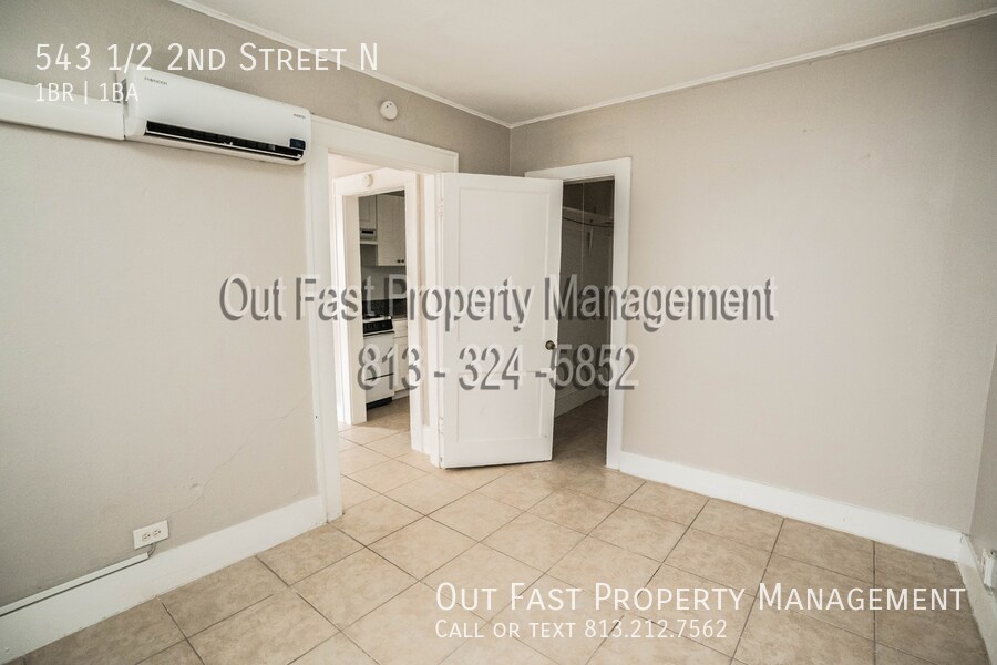 Building Photo - 543 1/2 2nd Street N