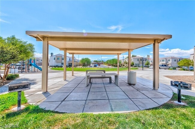 Building Photo - 3610 Tripoli Cv Ave