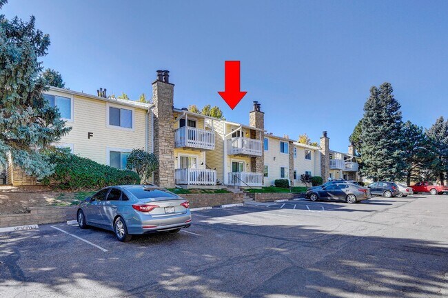 Building Photo - $1,625 - 2 Bed, 2 Bath Condo in Denver wit...