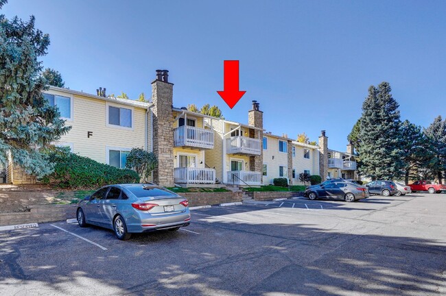 Building Photo - $1,725 - 2 Bed, 2 Bath Condo in Denver wit...