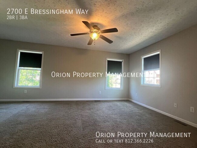 Building Photo - 2700 E Bressingham Wy