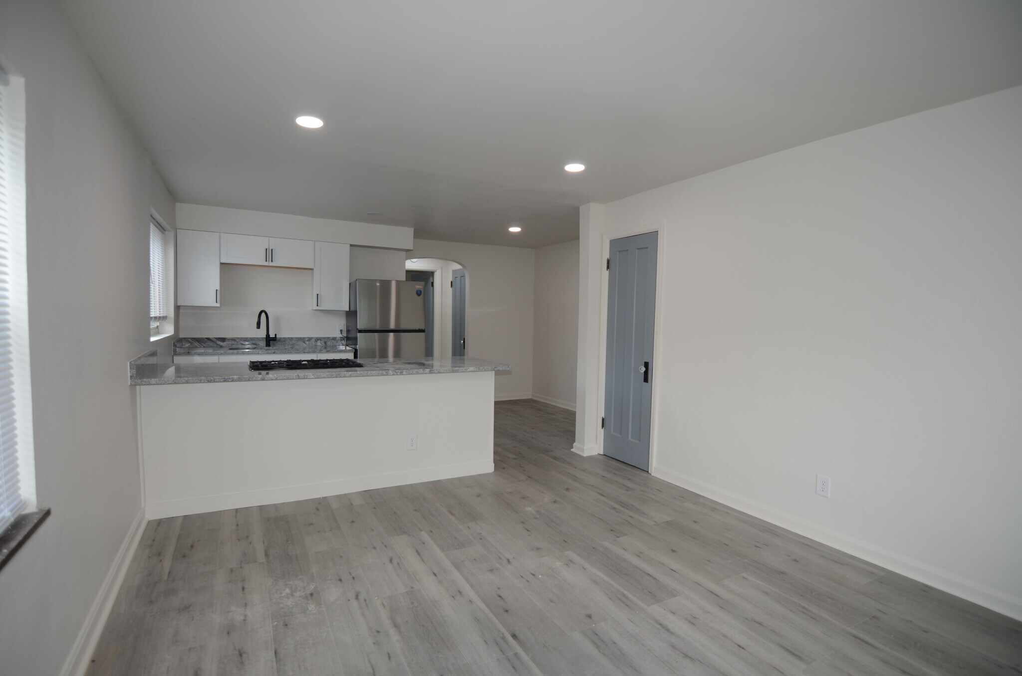 Building Photo - 2537 Williams Ave