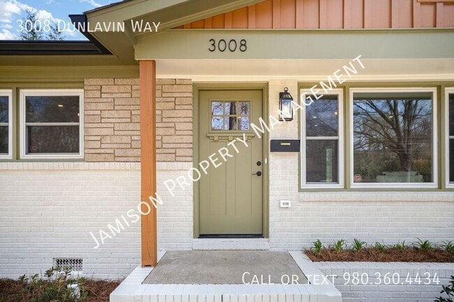 Building Photo - 3008 Dunlavin Way