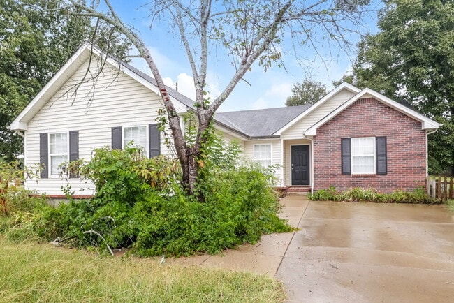 Building Photo - 1246 Catawba Way