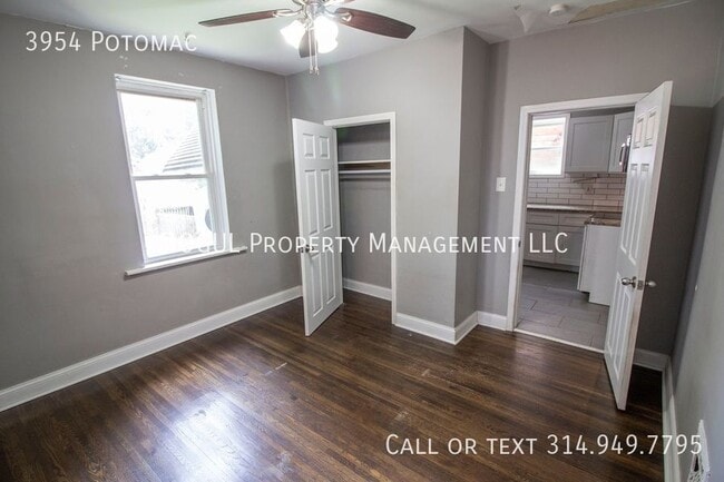 Building Photo - 3954 Potomac-