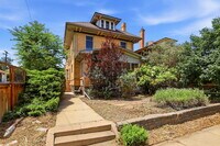 Building Photo - $4,720.95 with $300 off the first month's rent, 5 Beds - 5 Bath, Single Family Home in Denver wit...