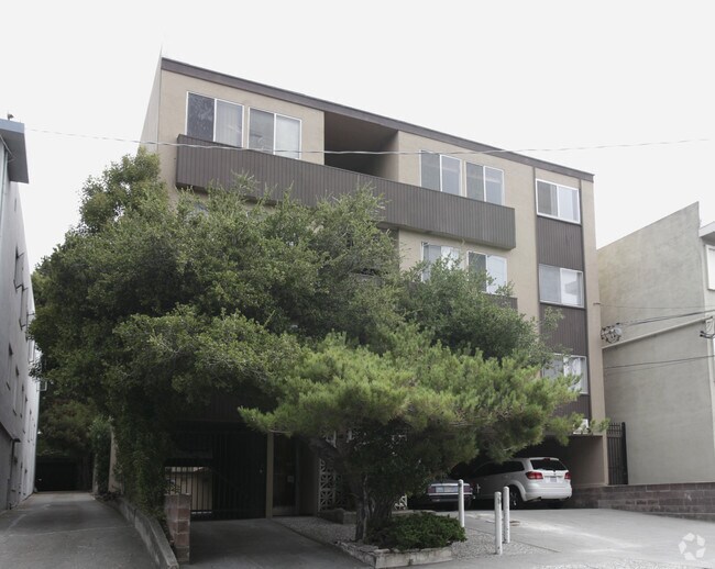 285 Fairmount Ave 285 Fairmount Ave Oakland CA 94611 Apartment Finder
