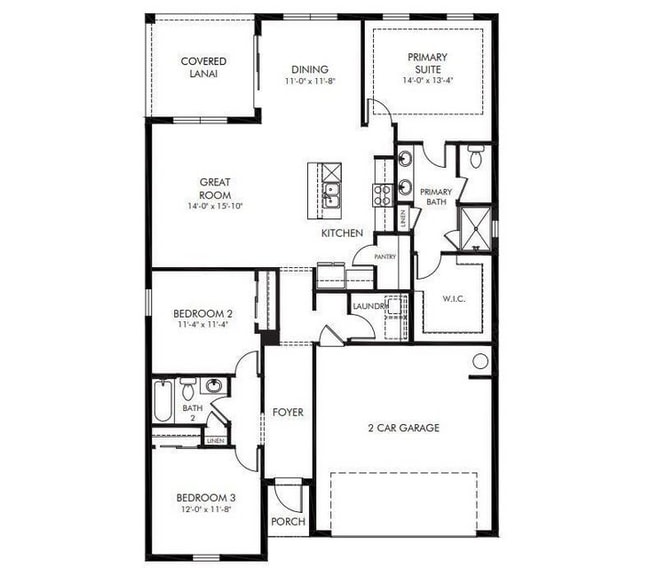 Building Photo - 11247 Barnstead Wy