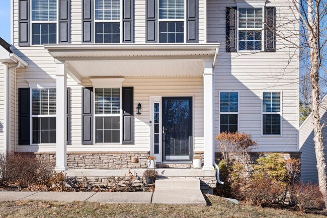 Building Photo - Welcome to Welsh Hill Preserve!