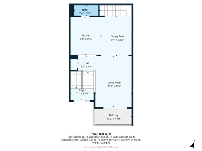 Building Photo - 13905 54th Ave N