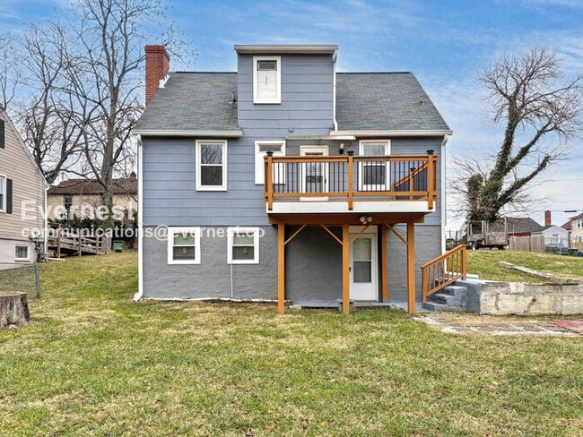 Building Photo - 5215 Muth Ave