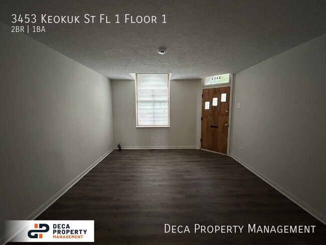 Building Photo - 3453 Keokuk St