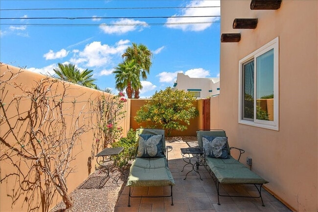 Building Photo - Desert Retreat with Private Pool, Mountain Views & Courtyard – La Quinta Cove