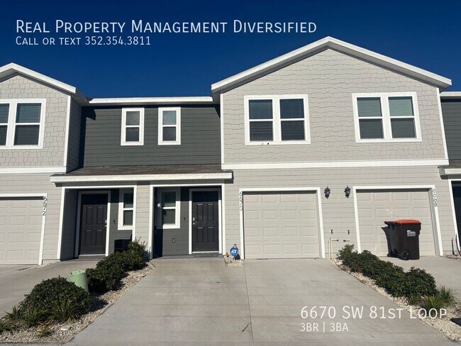 Building Photo - 6670 SW 81st Lp