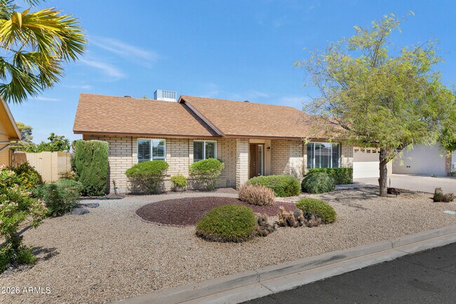 Building Photo - 18408 N 46th Dr