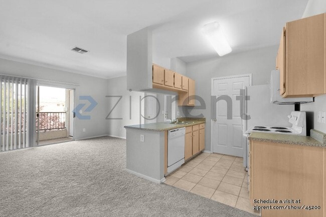 Building Photo - 701 Gibson Dr