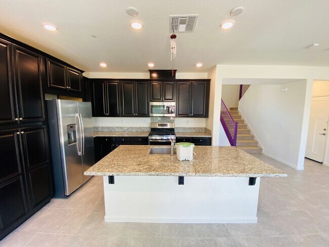 Building Photo - Gorgeous Corner Home