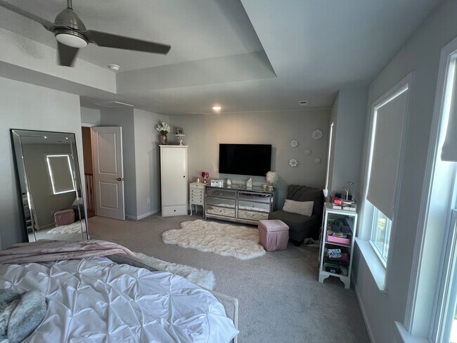 Building Photo - 3333 Ada Mill Aly