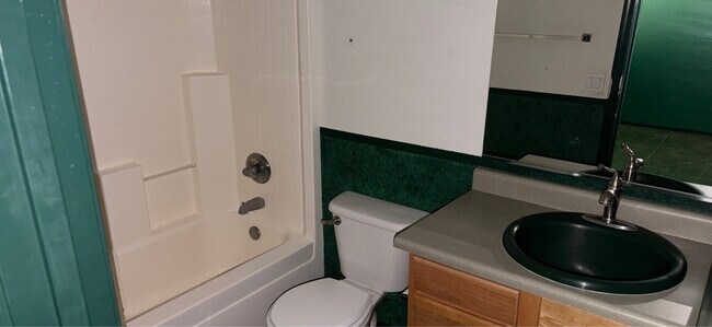 Building Photo - 3448 S Chaparral Rd