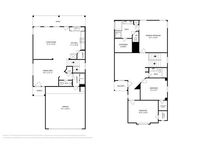 Building Photo - 2823 Arica Ln