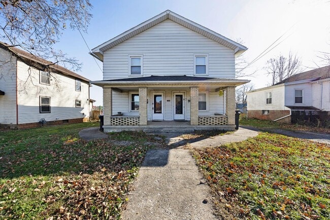 Primary Photo - 104 Taylor Blvd