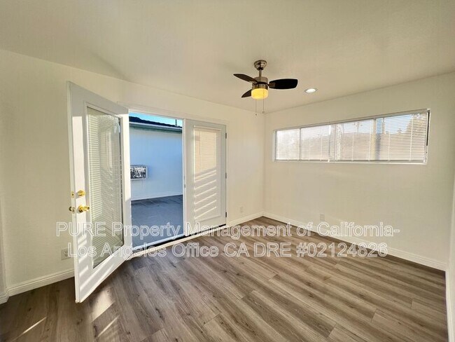 Building Photo - 980 W Battery St