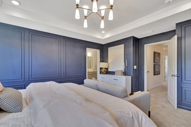 Building Photo - Lavanya Townhouse Arberdene