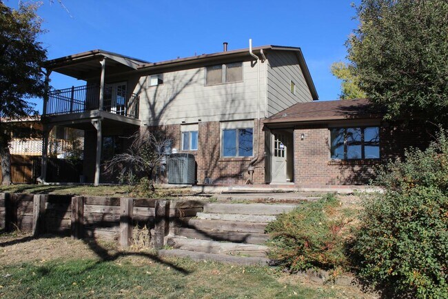 Building Photo - 2115 S Nucla Way