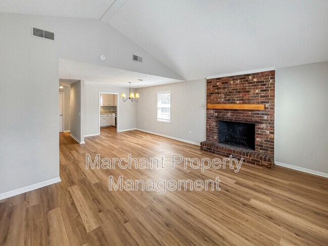 Building Photo - 231 Batesview Dr