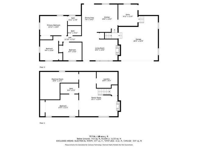 Building Photo - 5610 Justis Pl