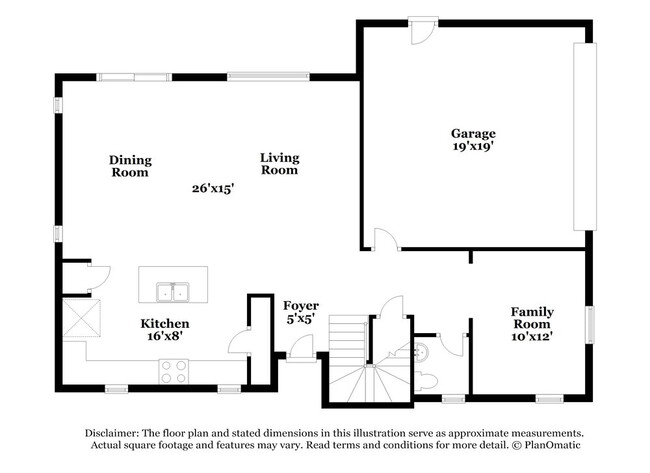 Building Photo - 16240 W La Ventilla Way