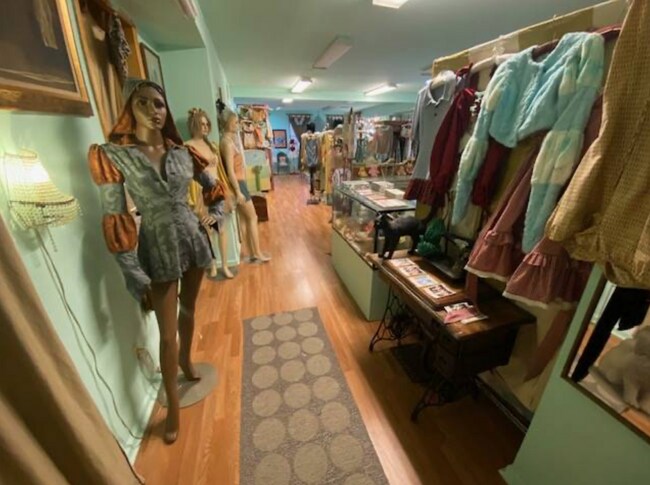 Building Photo - Mulberry Street