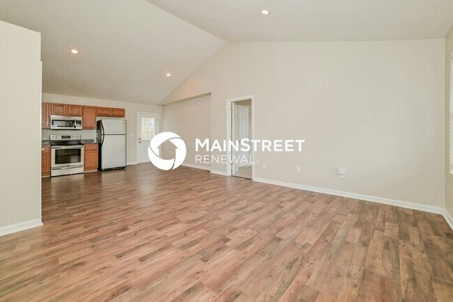 Building Photo - 3 Bedroom Pet-Friendly Home in LA FOLLETTE...