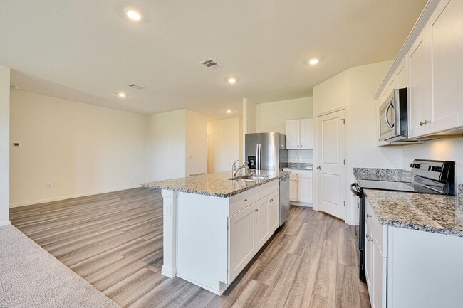 Building Photo - Beautiful home in Pflugerville