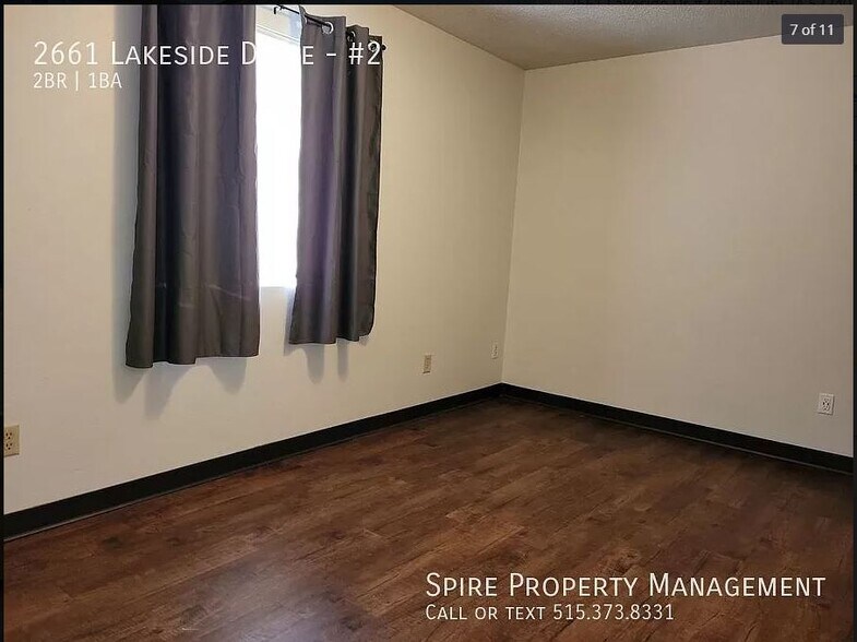 Building Photo - 2661 Lakeside Dr