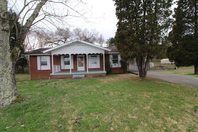 Building Photo - 161 Louisiana Ave