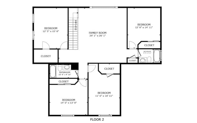 Building Photo - 20718 Bandrock Terrace