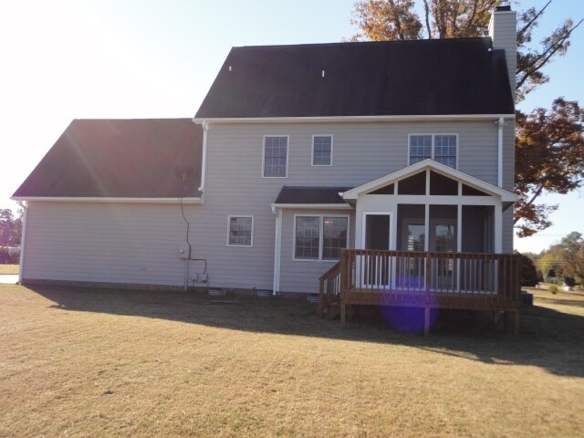 Building Photo - 1017 Southern Trace Trail