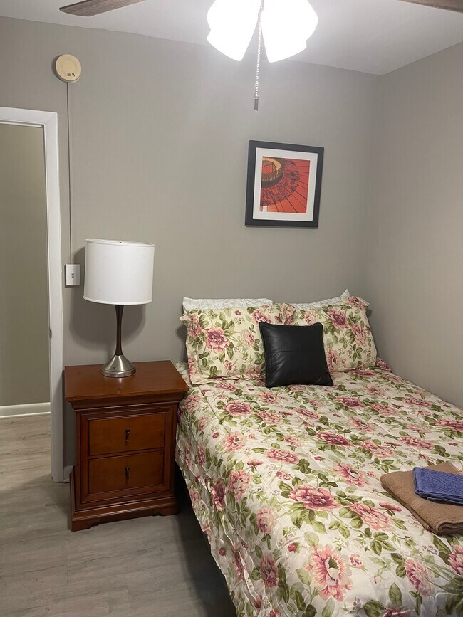 Building Photo - 121 New York Ave NW